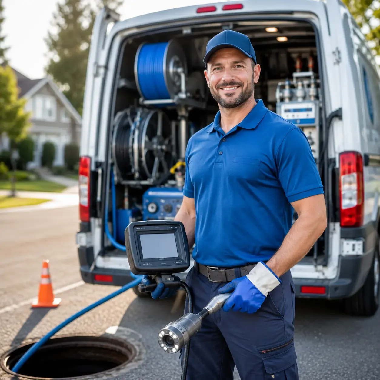 Local Pipe Relining specialists in Deer Island, OR
