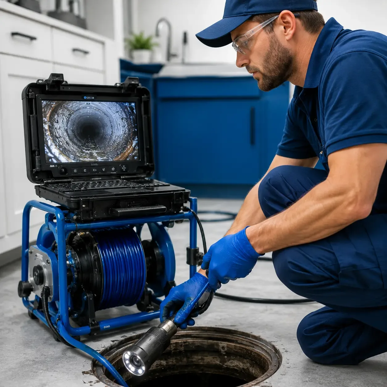 Pipe Relining professionals serving Deer Island, OR
